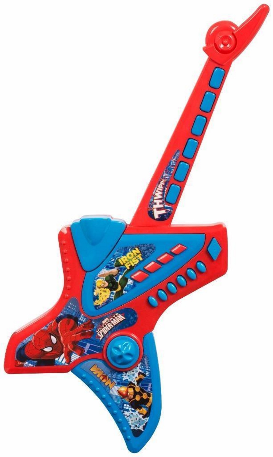 spider man electronic toy