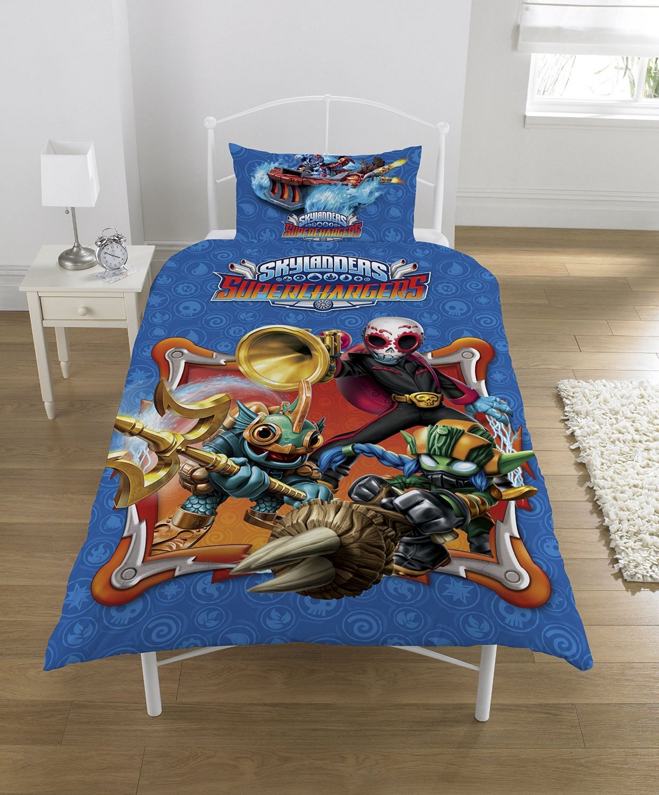 76 Ideas Skylander bedroom ideas for Small Space