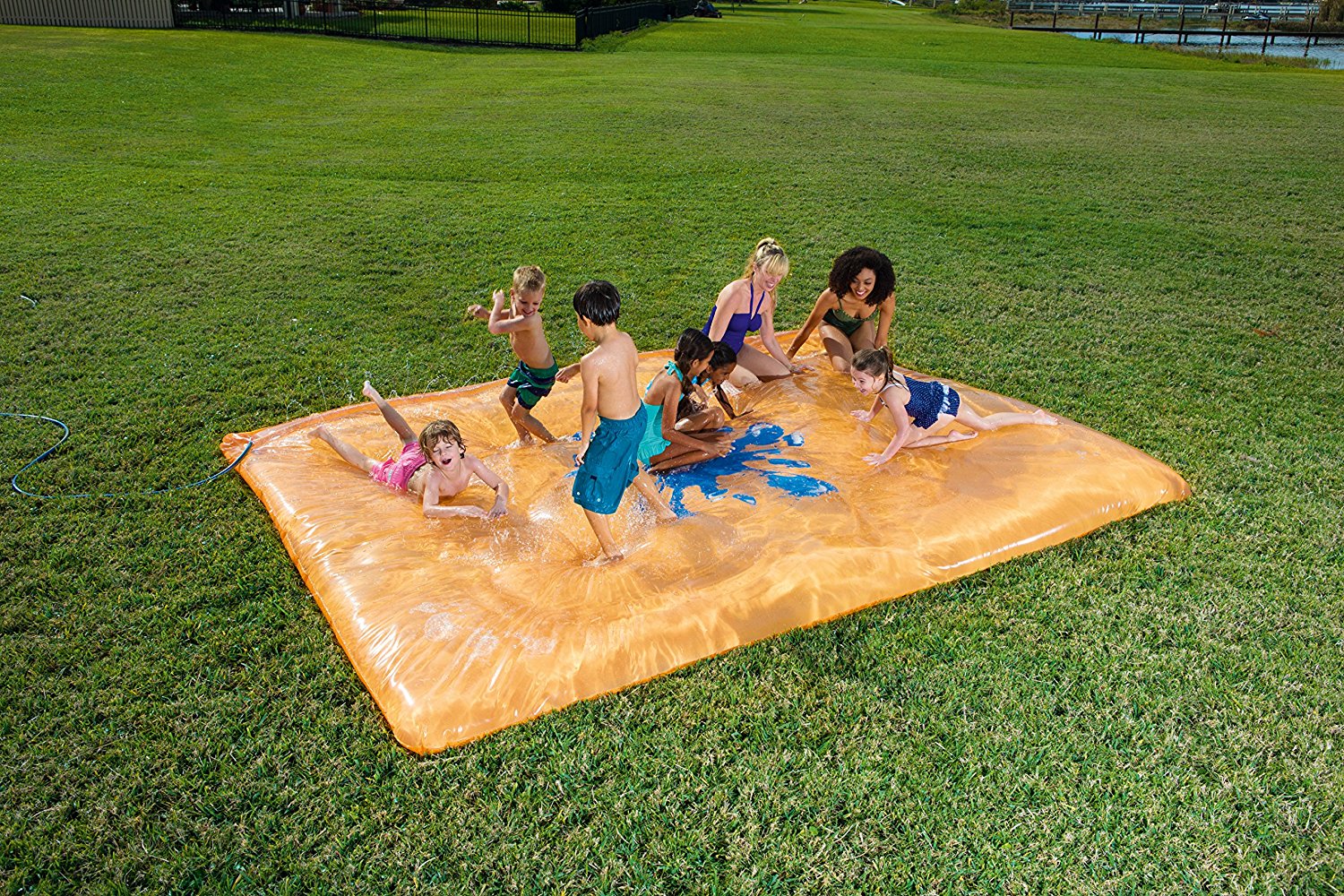 h20 go splash mat