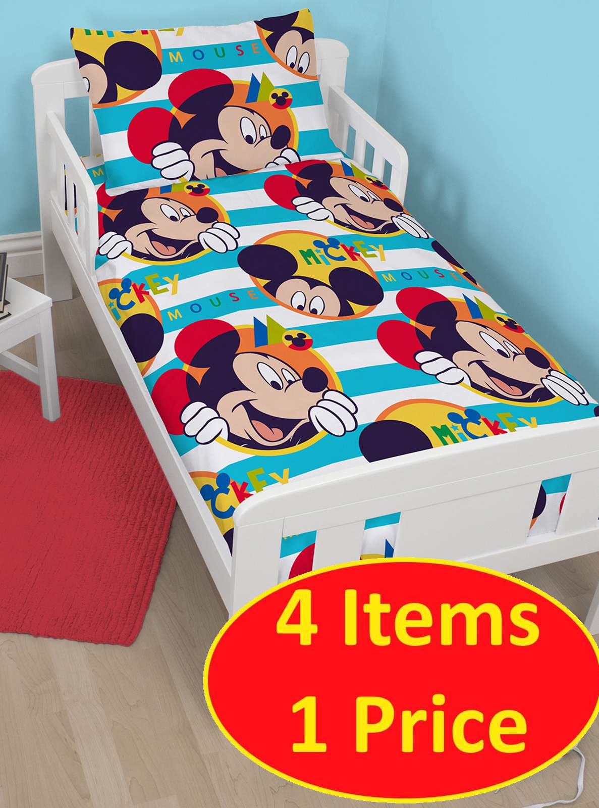 Toddler bundle pooh toddler mickey toddler and book of pooh